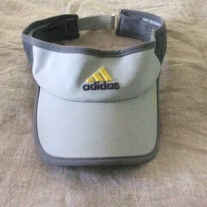 Adidas adizero adjustable women’s visor